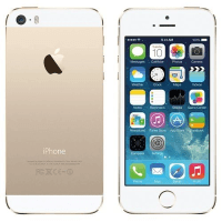 Apple iPhone 5s 16GB