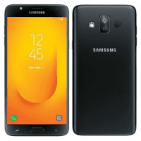 Samsung Galaxy J7 Duo 2018