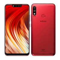 Infinix Hot 7 Pro 32GB 2GB