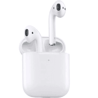 Apple AirPods 2, Wireless Charging Case