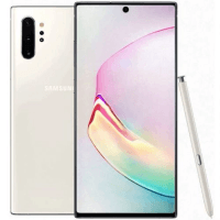Samsung Galaxy Note 10 Plus 5G, 12GB/256GB Pre-owned