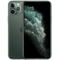 Apple iPhone 11 Pro, 256GB Certified Refurbished