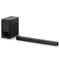 Sony HT-S350RF, 2.1ch, 320W Soundbar