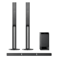 Sony HT-RT40, 5.1ch, 600W Soundbar