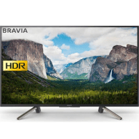 Sony 50W660F, 50 Inch, Full HD, Smart TV