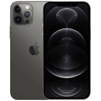 Apple iPhone 12 Pro Max, 128GB Certified Refurbished