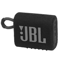 JBL Go 3, Wireless Speaker