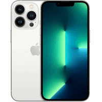 Apple iPhone 13 Pro Max, 256GB Certified Refurbished