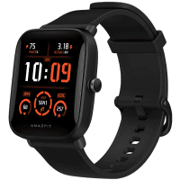 Amazfit Bip U Pro Watch