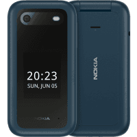 Nokia 2660 Flip 4G