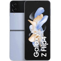 Samsung Galaxy Z Flip 4 5G, 8GB/512GB Pre-owned