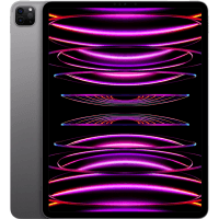 Apple iPad Pro 12.9 2022, 6th Generation, 8GB/256GB, Wi-Fi