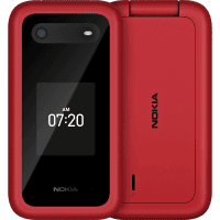 Nokia 2780 Flip 4G