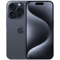 Apple iPhone 15 Pro Max, 256GB Refurbished