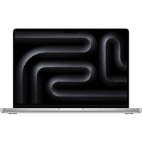 Apple MacBook Pro M3 Max 2023, 14", Silver, 14-core CPU, 30-core GPU, 36GB/1TB