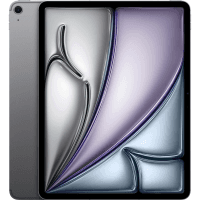 Apple iPad Air 13, 2024, 5G, iPad Air 6, 6th Gen, Apple M2, 128GB