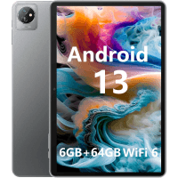 Blackview Tab 70 Wi-Fi, 10.1-inch 4GB/64GB
