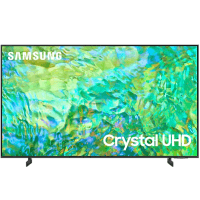 Samsung 55CU8000, 55 Inch, UHD, 4K, Smart TV