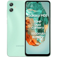 Samsung Galaxy M05, 4GB/64GB