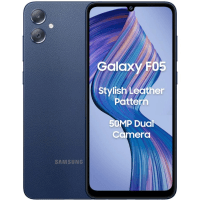 Samsung Galaxy F05, 4GB/64GB