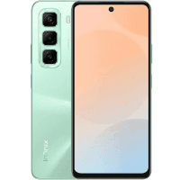 Infinix Hot 50 4G, 6GB/128GB