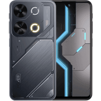 Itel P65, 4GB/128GB