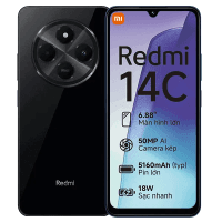 Xiaomi Redmi 14C, 8GB/256GB