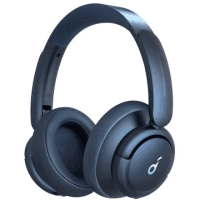 Anker Soundcore Life Q35, LDAC, Hi-Res, Bluetooth Headphone