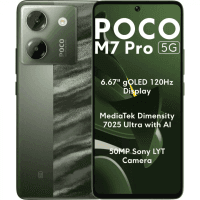 Xiaomi Poco M7 Pro 5G, 12GB/256GB