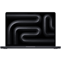 Apple MacBook Pro M4 2024, 14", 10-core CPU, 10-core GPU, 16GB/512GB