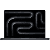 Apple MacBook Pro M4 2024, 14", 12-core CPU, 16-core GPU, 16GB/1TB