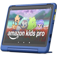 Amazon Fire HD 10 Kids Pro, 3GB/32GB, Wi-Fi
