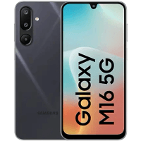 Samsung Galaxy M16, 4GB/128GB
