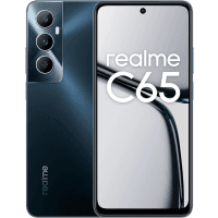 Realme C65, 8GB/256GB