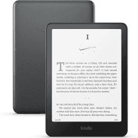 Amazon Kindle Paperwhite Signature, E-reader, 16GB, 2024