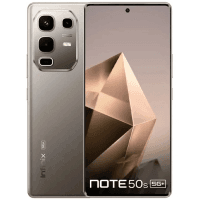 Infinix Note 50s 5G, 8GB/256GB