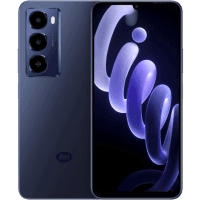 Itel City 100, 4GB/128GB