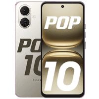 Tecno Pop 10, 3GB/64GB