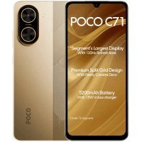 Xiaomi Poco C71, 4GB/128GB