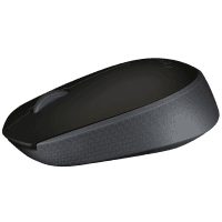 Logitech M171, Wireless Mouse
