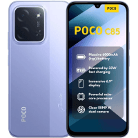 Xiaomi Poco C85 4G, 6GB/128GB