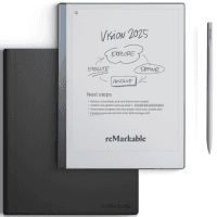 reMarkable 2, 8GB, E-Ink Display, Marker Plus