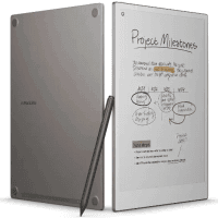 reMarkable Paper Pro, 64GB, E-ink Display, Marker Plus