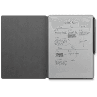 reMarkable Paper Pro, 64GB, E-ink Display, Marker Plus, Book Folio
