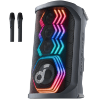Anker Soundcore Rave 3S, Bluetooth Party Speaker