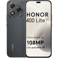 Honor 400 Lite, 8GB/256GB