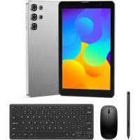 Modio M132, 8GB/512GB, Kids Tablet with Cellular, Wi-Fi