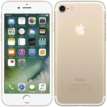 Apple iPhone 7 128GB Refurbished