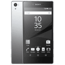 Sony Xperia Z5 Premium