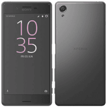 Sony Xperia X 32GB